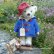 画像1: 1点もの☆Paddington Look-a-like 26cm by Anna Koetsee （オランダ） (1)