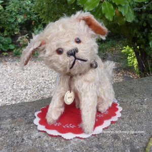 画像1: 【ウィットニー限定】ウォーリー 20cm 　59番