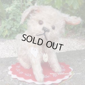 画像2: 【ウィットニー限定】ウォーリー 20cm 　59番