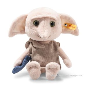 画像1: 2025年秋冬新作☆ シュタイフ ドビー (ハリー・ポッター) 26cm