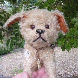 画像3: 【ウィットニー限定】ウォーリー 20cm 　59番