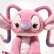 画像3: 2025年秋冬新作☆ シュタイフ ディズニー エンジェル (リロ＆スティッチ） 23cm (3)