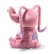 画像2: 2025年秋冬新作☆ シュタイフ ディズニー エンジェル (リロ＆スティッチ） 23cm (2)