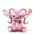 2025年秋冬新作☆ シュタイフ ディズニー エンジェル (リロ＆スティッチ） 23cm （黄タグ）