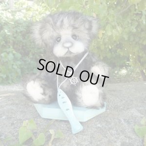 画像1:  1点もの☆ Runa 19cm by Silvia Gilles （独）