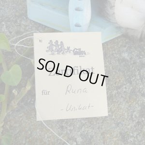 画像7:  1点もの☆ Runa 19cm by Silvia Gilles （独）