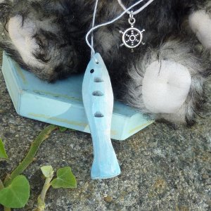 画像6:  1点もの☆ Runa 19cm by Silvia Gilles （独）