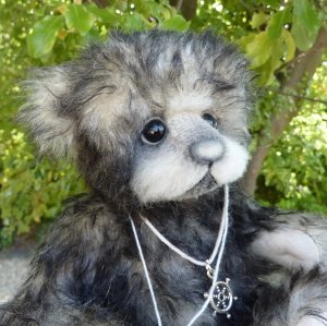 画像3:  1点もの☆ Runa 19cm by Silvia Gilles （独）