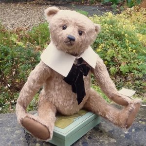画像1: 2025年7月入荷☆ 1点もの ☆ Thomas by Sharon Barron 58cm（米）