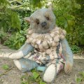 1点もの☆ Pascoli 30cm by Ali Jayne Creations （英）