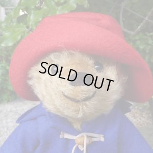 画像2: 2025年5月発売☆　メリーソート リトルパディントン クラシックエディション 20cm 133番