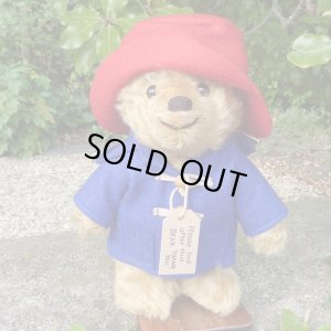 画像1: 2025年5月発売☆　メリーソート リトルパディントン クラシックエディション 20cm 133番