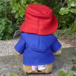 画像5: 2025年5月発売☆　メリーソート リトルパディントン クラシックエディション 20cm 133番