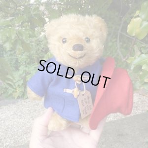 画像6: 2025年5月発売☆　メリーソート リトルパディントン クラシックエディション 20cm 133番