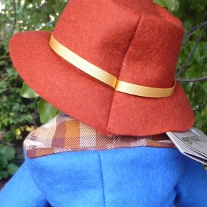 画像3: メリーソート リトルパディントン ムービーエディション 23cm 245番