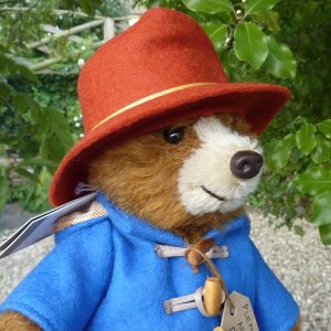 画像6: メリーソート リトルパディントン ムービーエディション 23cm 245番