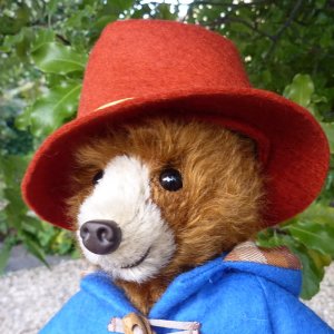 画像4: メリーソート リトルパディントン ムービーエディション 23cm 265番