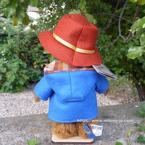 画像2: メリーソート リトルパディントン ムービーエディション 23cm 245番