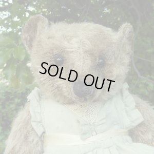画像2: 1点もの☆ Millicent Higgins by Mary 40cm（フォーゲットミーノット）