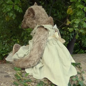 画像5: 1点もの☆ Millicent Higgins by Mary 40cm（フォーゲットミーノット）
