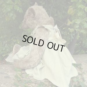 画像5: 1点もの☆ Millicent Higgins by Mary 40cm（フォーゲットミーノット）