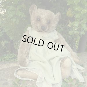 画像1: 1点もの☆ Millicent Higgins by Mary 40cm（フォーゲットミーノット）