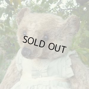 画像3: 1点もの☆ Millicent Higgins by Mary 40cm（フォーゲットミーノット）
