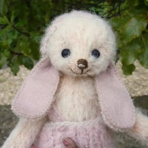 画像4: 真田　玲子さん作 Lepus 18cm 2番