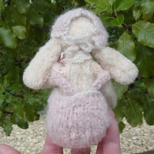 画像6: 真田　玲子さん作 Lepus 18cm 2番