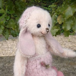 画像5: 真田　玲子さん作 Lepus 18cm 2番