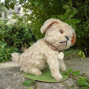 画像3: 【ウィットニー限定】ウォーリー 20cm 　62番