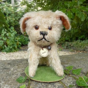 画像2: 【ウィットニー限定】ウォーリー 20cm 　62番