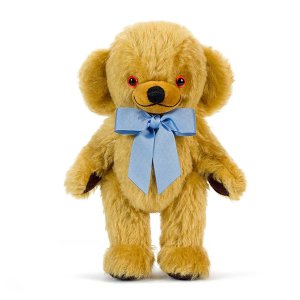 画像2: 2025年発売☆ メリーソート ヘリテージコレクション 「チーキー」25.5cm 