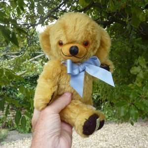 画像2: 2025年発売☆ メリーソート ヘリテージコレクション 「チーキー」25.5cm  19番