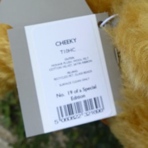 画像6: 2025年発売☆ メリーソート ヘリテージコレクション 「チーキー」25.5cm  19番