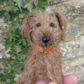 1点もの☆　Milly by Lynne Farmer 12cm by Lynne Farmer（英）