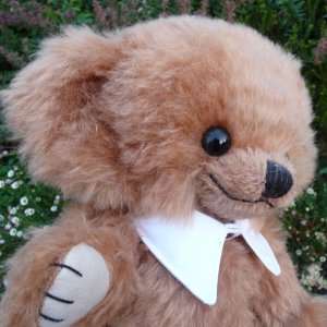 画像6: メリーソート【ウィットニー限定】チーキー・ボー  33cm