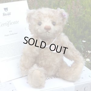 画像1: 【ウィットニー限定】　シュタイフ ハッピー 22cm 　4番