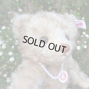 画像6: 【ウィットニー限定】　シュタイフ ハッピー 22cm 　4番