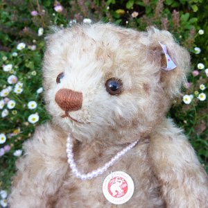 画像5: 【ウィットニー限定】　シュタイフ ハッピー 22cm 　4番