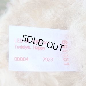 画像7: 【ウィットニー限定】　シュタイフ ハッピー 22cm 　4番