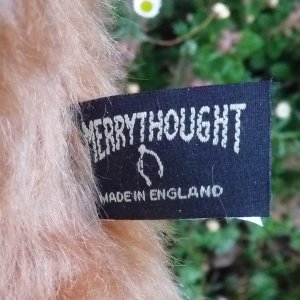 画像7: メリーソート【ウィットニー限定】チーキー・ボー  33cm