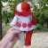 画像6: 1点もの☆　Bibi the Clown by Anna Koets 28cm （オランダ）