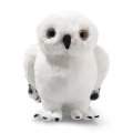 2025年秋冬新作☆ シュタイフ　ヘドウィグ フクロウ (ハリー・ポッター) 21cm