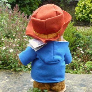 画像2: メリーソート パディントン ムービーエディション 33cm 　477番