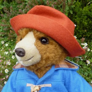 画像5: メリーソート パディントン ムービーエディション 33cm 　477番