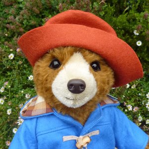 画像4: メリーソート パディントン ムービーエディション 33cm 　477番