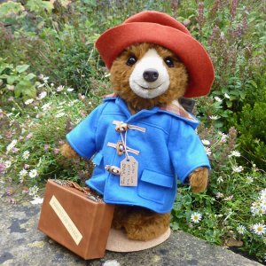 画像1: メリーソート パディントン ムービーエディション 33cm 　477番