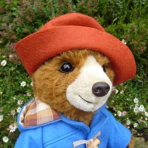 画像6: メリーソート パディントン ムービーエディション 33cm 　477番