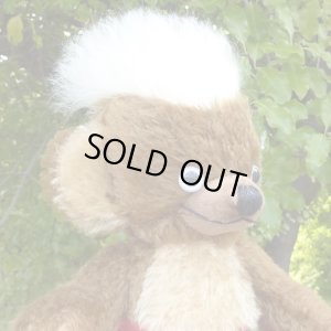 画像3: 再々入荷しました！2025年発売☆ メリーソート ヘリテージコレクション 「パンキンヘッド」23cm  71番